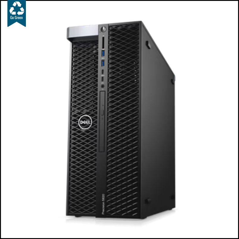 Dell Precision 5820