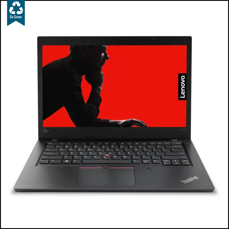 Refurbished Lenovo ThinkPad L480