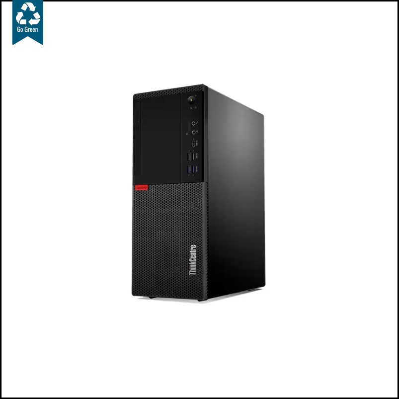 Lenovo ThinkCentre M720t - Ci5-9th