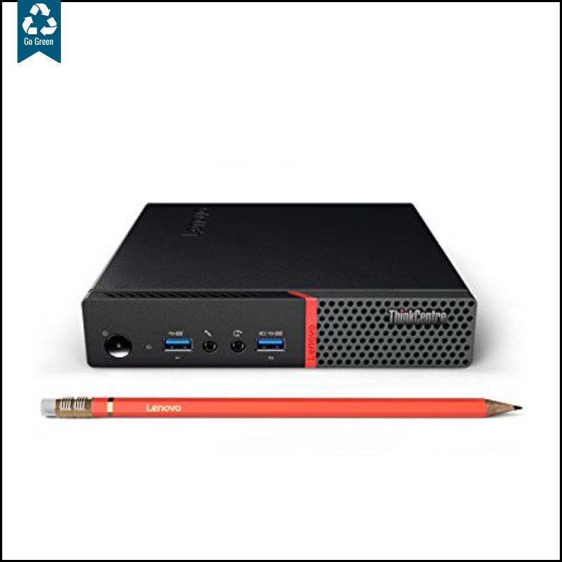 Lenovo Think Centre M700 - Tiny