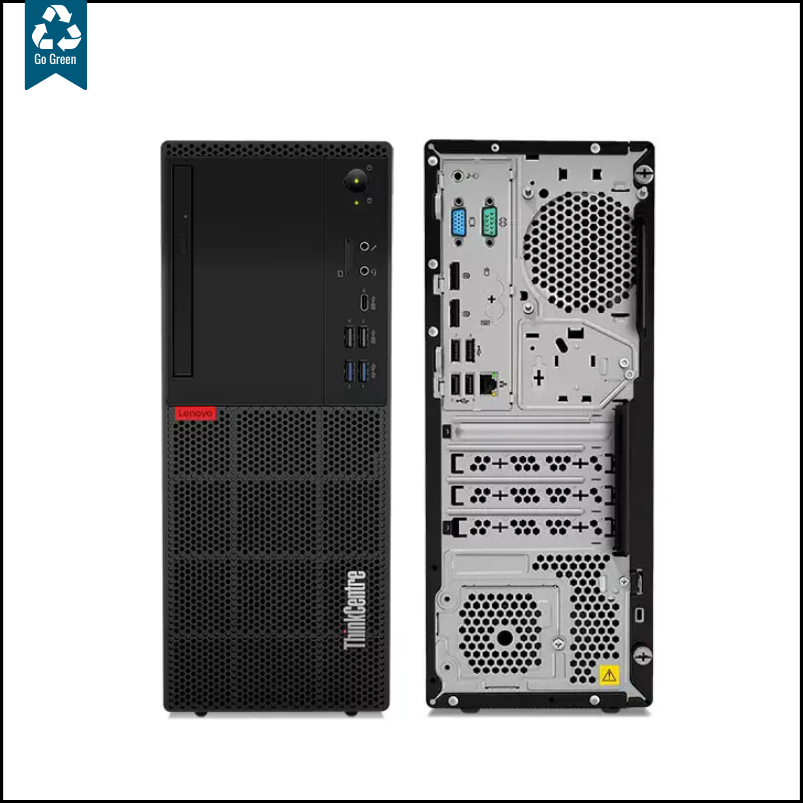 Lenovo ThinkCentre M720t